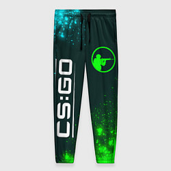 Женские брюки CS:GO Краска
