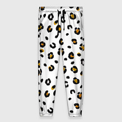 Женские брюки Пятна леопарда leopard spots
