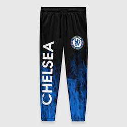 Женские брюки Chelsea пламя