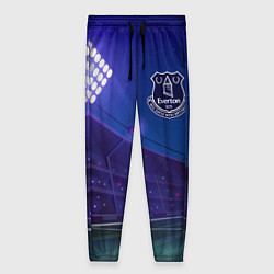 Женские брюки Everton ночное поле