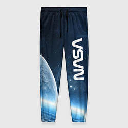 Женские брюки Космическое пространство - NASA