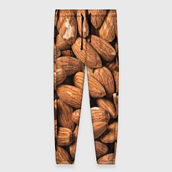Женские брюки Миндальные орешки
