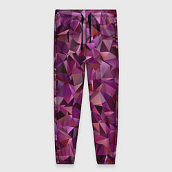 Женские брюки Весенний оригами
