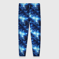 Женские брюки Cosmic neon boom
