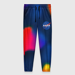 Женские брюки Nasa gradient sportcolor