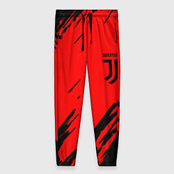 Женские брюки Juventus краски спорт фк