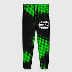 Брюки женские PSV sport halftone, цвет: 3D-принт