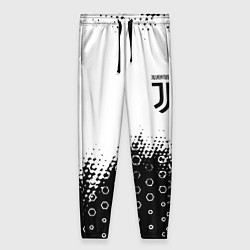 Женские брюки Juventus sport steel