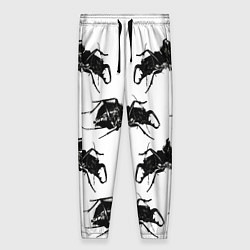 Женские брюки Mezzanine