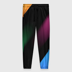 Женские брюки Multicoloured