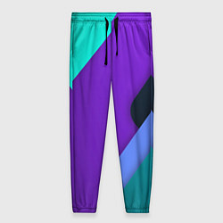 Женские брюки Multicoloured