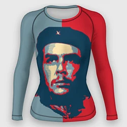 Женский рашгард Che Guevara