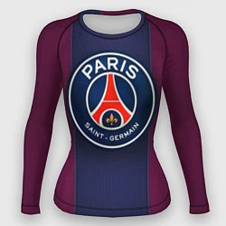 Женский рашгард Paris Saint-Germain