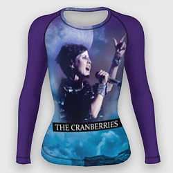 Женский рашгард The Cranberries