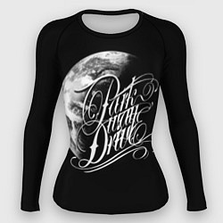 Женский рашгард Parkway Drive