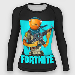 Женский рашгард Fortnite