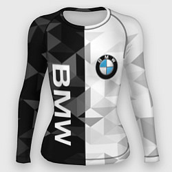 Женский рашгард BMW