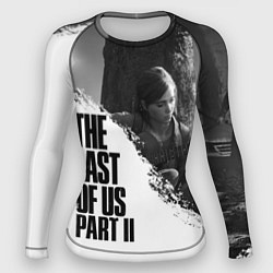 Женский рашгард ZOOBA BRUCE