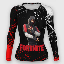 Женский рашгард FORTNITE x IKONIK