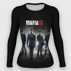 Женский рашгард Mafia