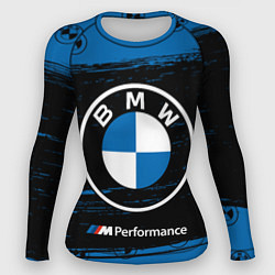 Женский рашгард BMW БМВ