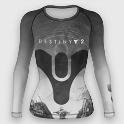 Женский рашгард DESTINY