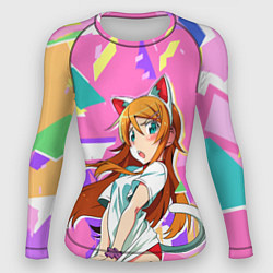 Женский рашгард Kirino Kousaka