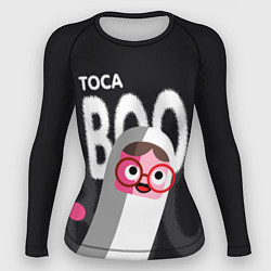 Женский рашгард Toca Boo