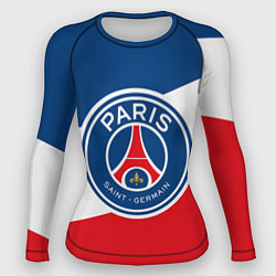 Женский рашгард Paris Saint-Germain FC