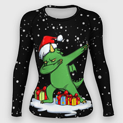 Женский рашгард Dragon dab