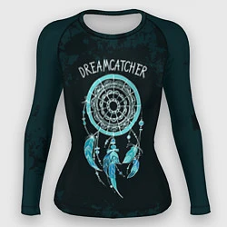 Женский рашгард Dreamcatcher