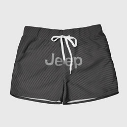 Женские шорты JEEP