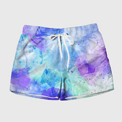 Женские шорты PASTEL