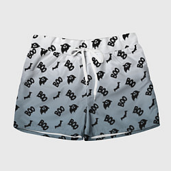 Женские шорты Boo!