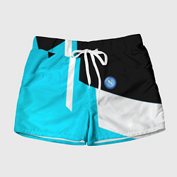 Женские шорты Napoli geometry fc