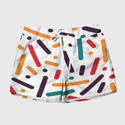 Женские шорты Oval oil