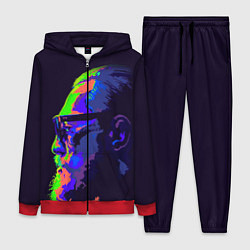 Женский костюм McGregor Neon