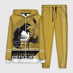 Женский костюм Pittsburgh Penguins