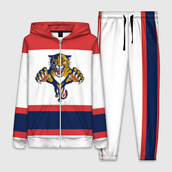 Женский костюм Florida Panthers