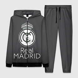 Женский костюм Real Madrid