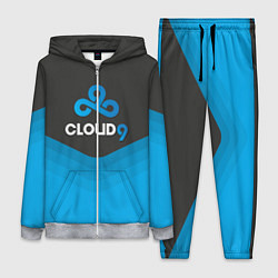 Женский костюм Cloud 9 Uniform