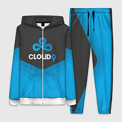Женский костюм Cloud 9 Uniform