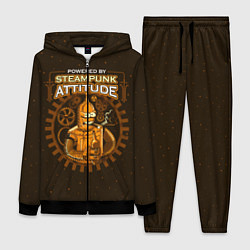 Женский костюм Steampunk Attitude