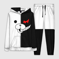 Женский костюм Monokuma