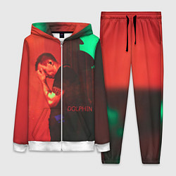 Женский костюм Dolphin Pain