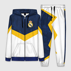 Женский костюм Real Madrid FC: Sport