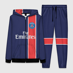 Женский костюм FC PSG: Original