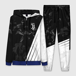 Женский костюм FC Juventus: Abstract