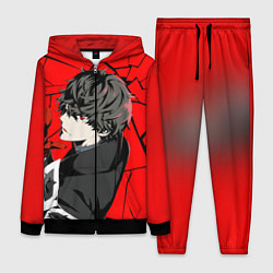 Женский костюм Persona 5