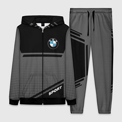 Женский костюм BMW SPORT БМВ СПОРТ